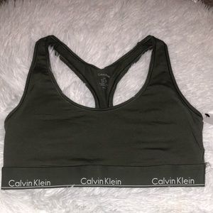 Calvin Klein Set, so comfy!💗